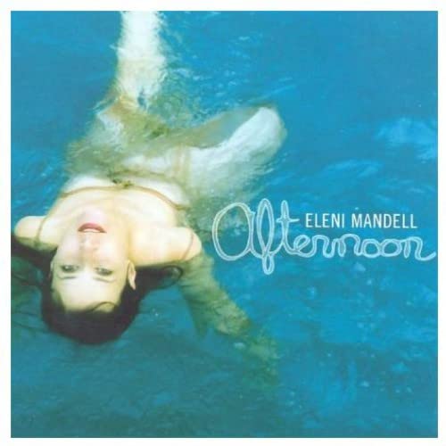 MANDELL, ELENI - AFTERNOON