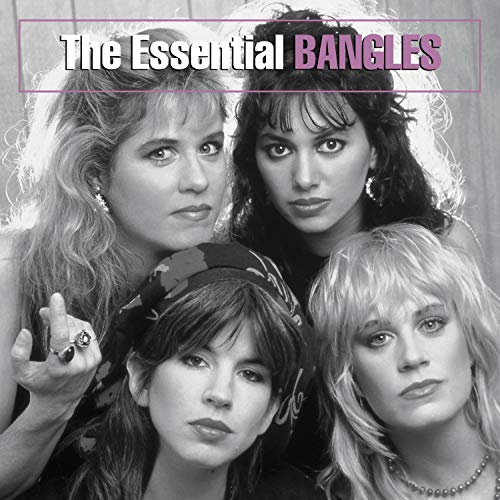 BANGLES  - ESSENTIAL