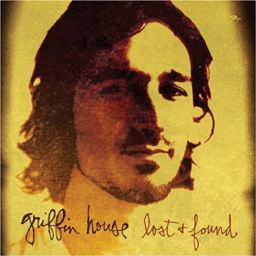 HOUSE, GRIFFIN - LOST AND FOUND