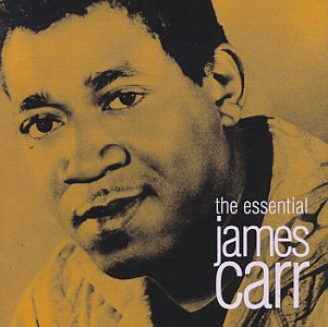 CARR, JAMES - ESSENTIAL