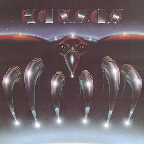 KANSAS  - SONG FOR AMERICA (REMASTERED)