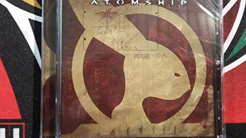 ATOMSHIP - CRASH OF 47