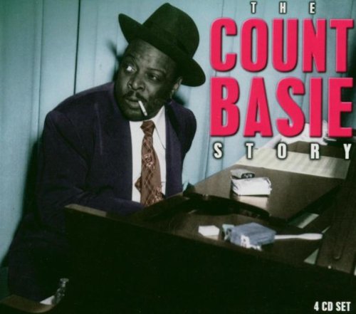 BASIE, COUNT - STORY