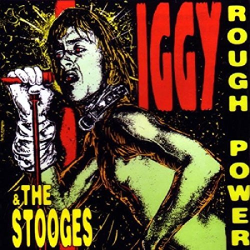 THE STOOGES - ROUGH POWER