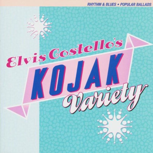 COSTELLO, ELVIS  - KOJAK VARIETY (2CD DLX ED)