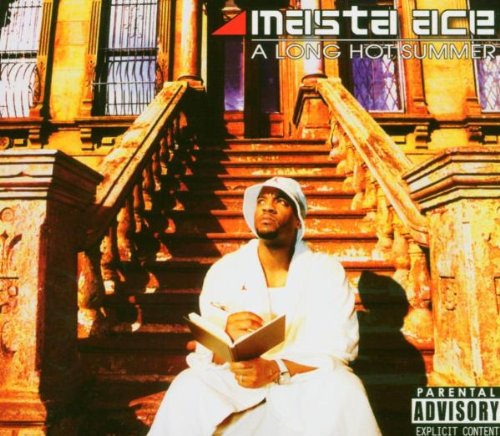 MASTA ACE - A LONG HOT SUMMER