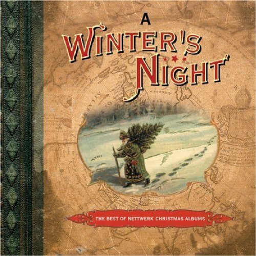 VARIOUS - A WINTERS NIGHT BEST OF NETTW