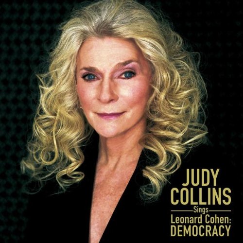 COLLINS, JUDY - SINGS LEONARD COHEN