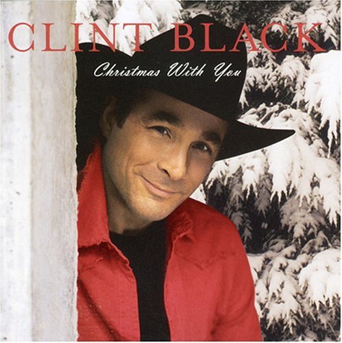 BLACK,CLINT - CHRISTMAS WITH YOU