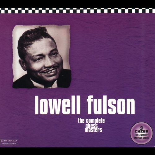 FULSON, LOWELL - COMPLETE CHESS MASTERS