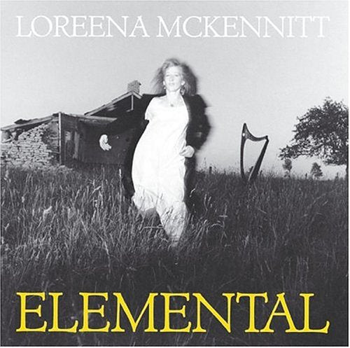 MCKENNITT, LOREENA - ELEMENTAL