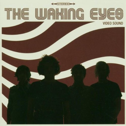 WAKING EYES  - VIDEO SOUND