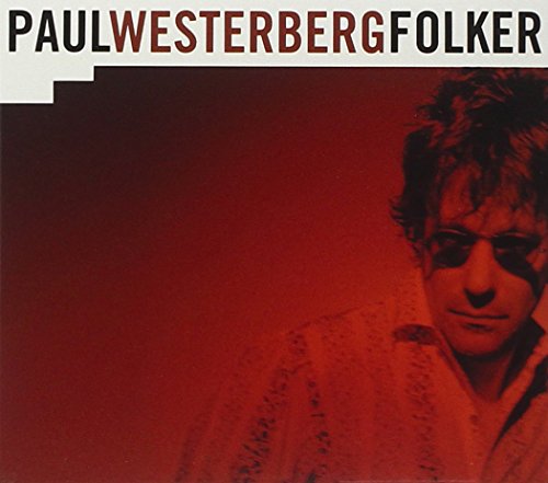 WESTBERG, PAUL - FOLKER