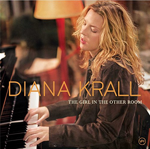 KRALL, DIANA - THE GIRL IN THE OTHER ROOM