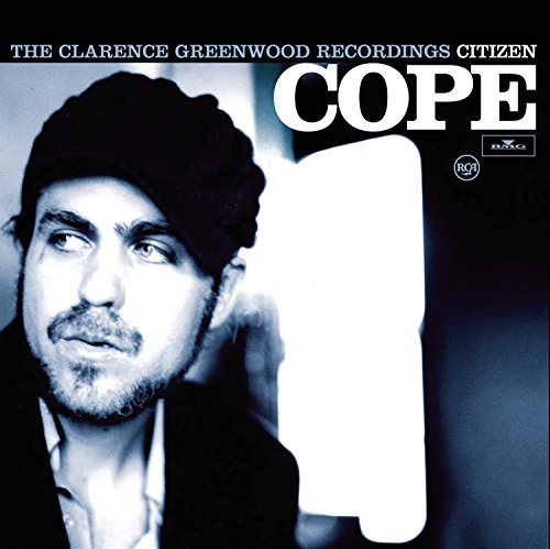 CITIZEN COPE  - CLARENCE GREENWOOD RECORDINGS