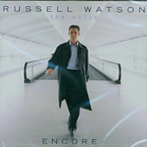 WATSON, RUSSELL - ENCORE VOICE