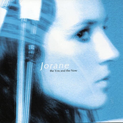 JORANE - THE YOU AND THE NOW