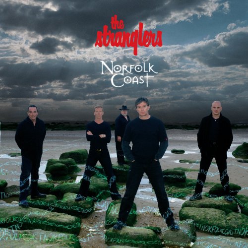 THE STRANGLERS - NORFOLK COAST (W/1 BONUS TRACK)