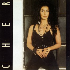 CHER - HEART OF STONE