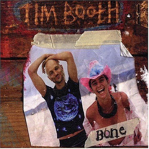 BOOTH, TIM - BONE