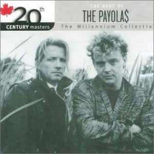 PAYOLAS  - BEST OF-20TH CENTURY MASTERS