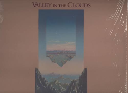 ARKENSTONE, DAVID  - VALLEY IN THE CLOUDS