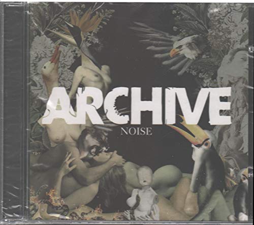 ARCHIVE (ROCK) - NOISE