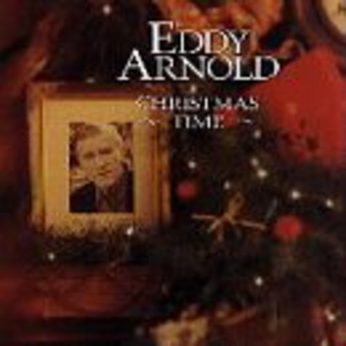 EDDY ARNOLD - CHRISTMAS TIME