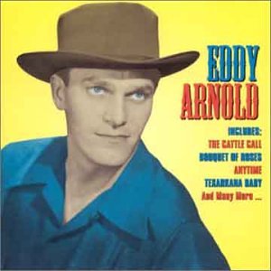 ARNOLD, EDDY - FAMOUS COUNTRY MUSIC MAKERS