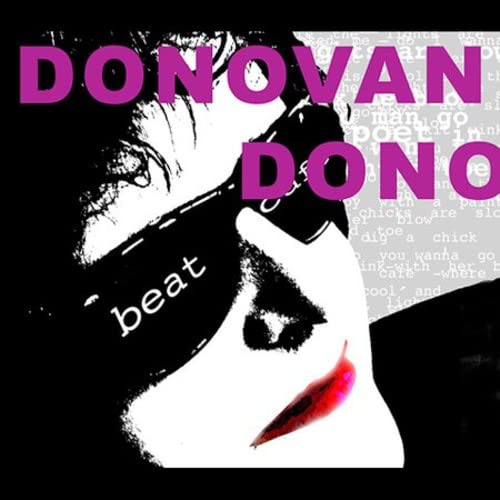 DONOVAN  - BEAT CAFE