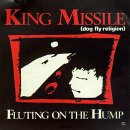 KING MISSILE  - MYSTICAL SHIT