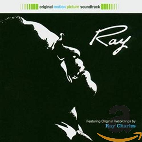 RAY CHARLES - RAY