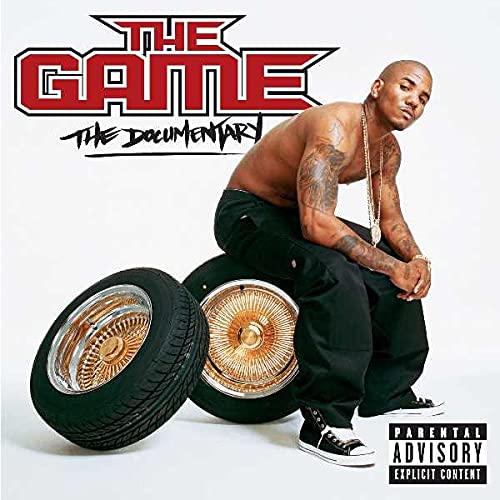 THE GAME - THE GAME
