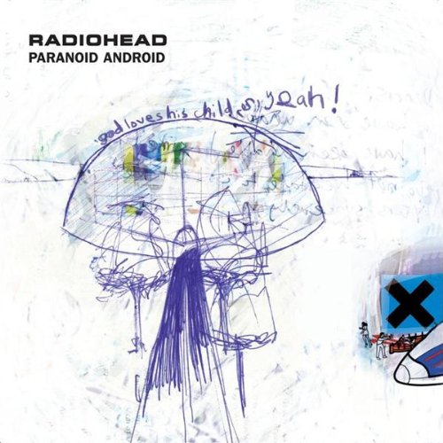 RADIOHEAD - PARANOID ANDROID PT.1