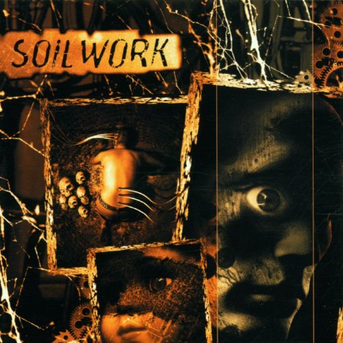 SOILWORK - PREDATOR'S PORTRAIT