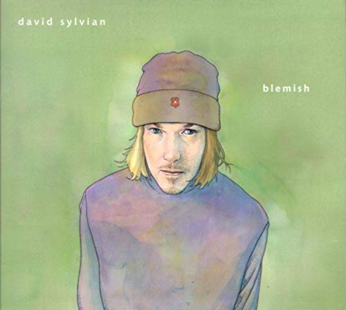 SYLVIAN, DAVID - BLEMISH