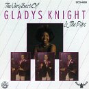 KNIGHT, GLADYS & THE PIPS  - VERY BEST OF