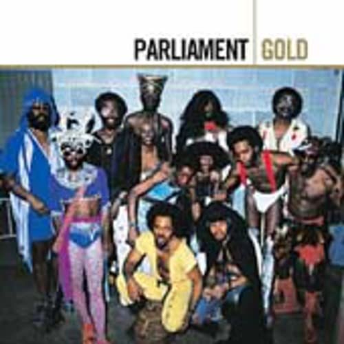 PARLIAMENT - GOLD