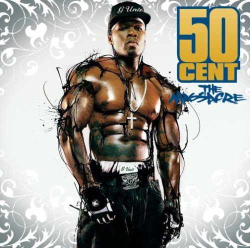 50 CENT - THE MASSACRE (EDITED)