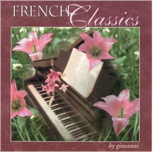 GIOVANNI  - FRENCH CLASSICS BY GIOVANNI