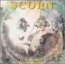 SCORN - GYRAL