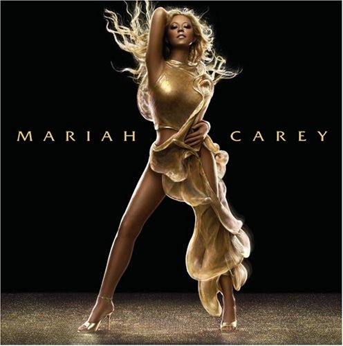 MARIAH CAREY - THE EMANCIPATION OF MIMI