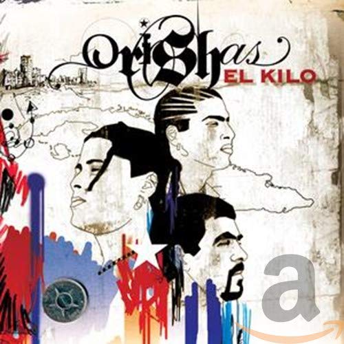 ORISHAS  - EL KILO (CUBA)