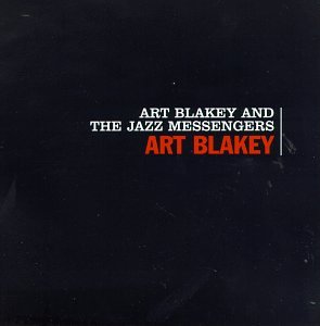 BLAKEY, ART & THE JAZZ MESSENGERS  - ST (IMPULSE!)