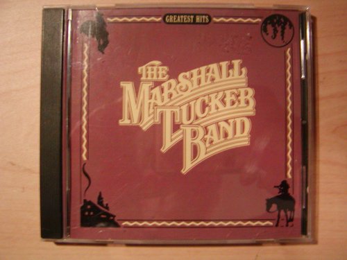 MARSHALL TUCKER BAND  - GREATEST HITS