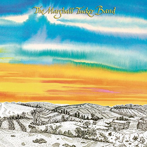 MARSHALL TUCKER BAND  - ST (REISSUE)