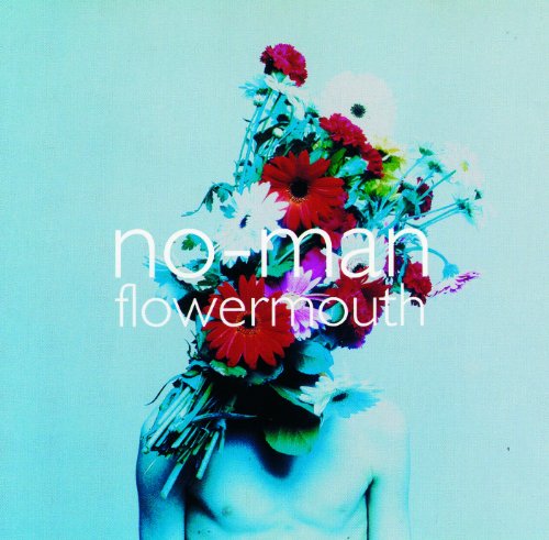 NO-MAN (UK)  - FLOWERMOUTH