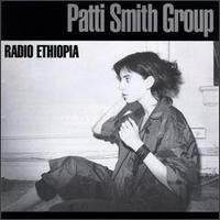 PATTI SMITH - RADIO ETHIOPIA