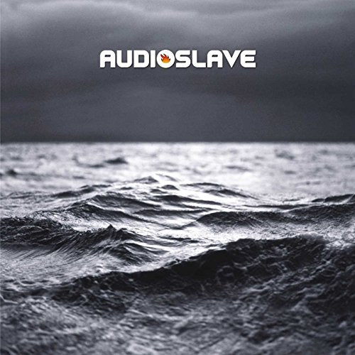 AUDIOSLAVE - OUT OF EXILE