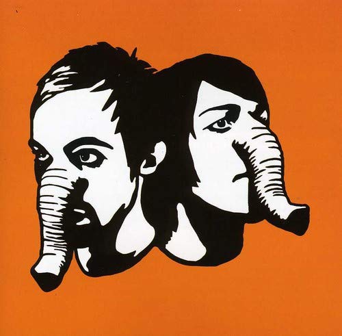 DEATH FROM ABOVE 1979 - HEADS UP (6 TRACKS)